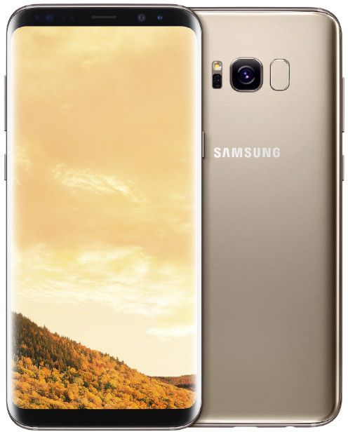 Смартфон Samsung Galaxy S7 32GB (черный)