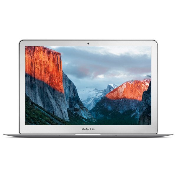 Ноутбук Apple MacBook Air 13 i5 1.6/8Gb/256SSD (MMGG2RU/A)