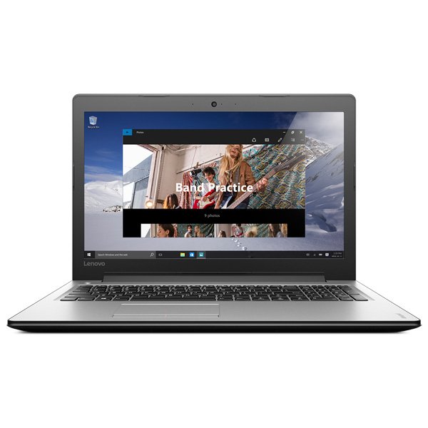 Ноутбук Lenovo IdeaPad 310 (80SM00QFRK)