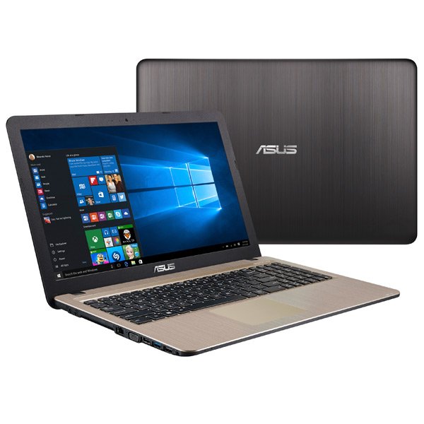 Ноутбук ASUS X540SA-XX002T