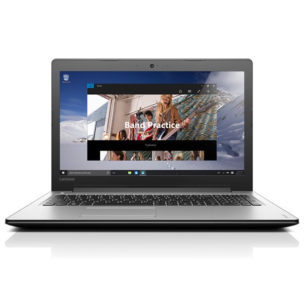 Ноутбук Lenovo IdeaPad 310-15ISK (80SM00QCRK)