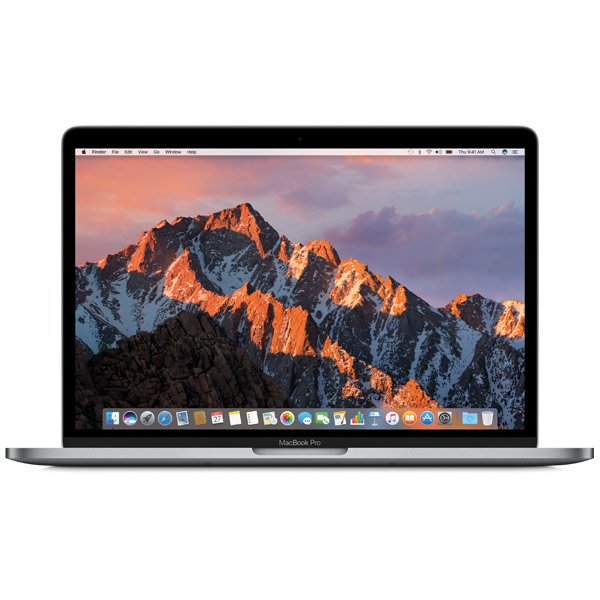 Ноутбук Apple MacBook Pro 13 Touch Bar i5 2.9/256GB Space Grey