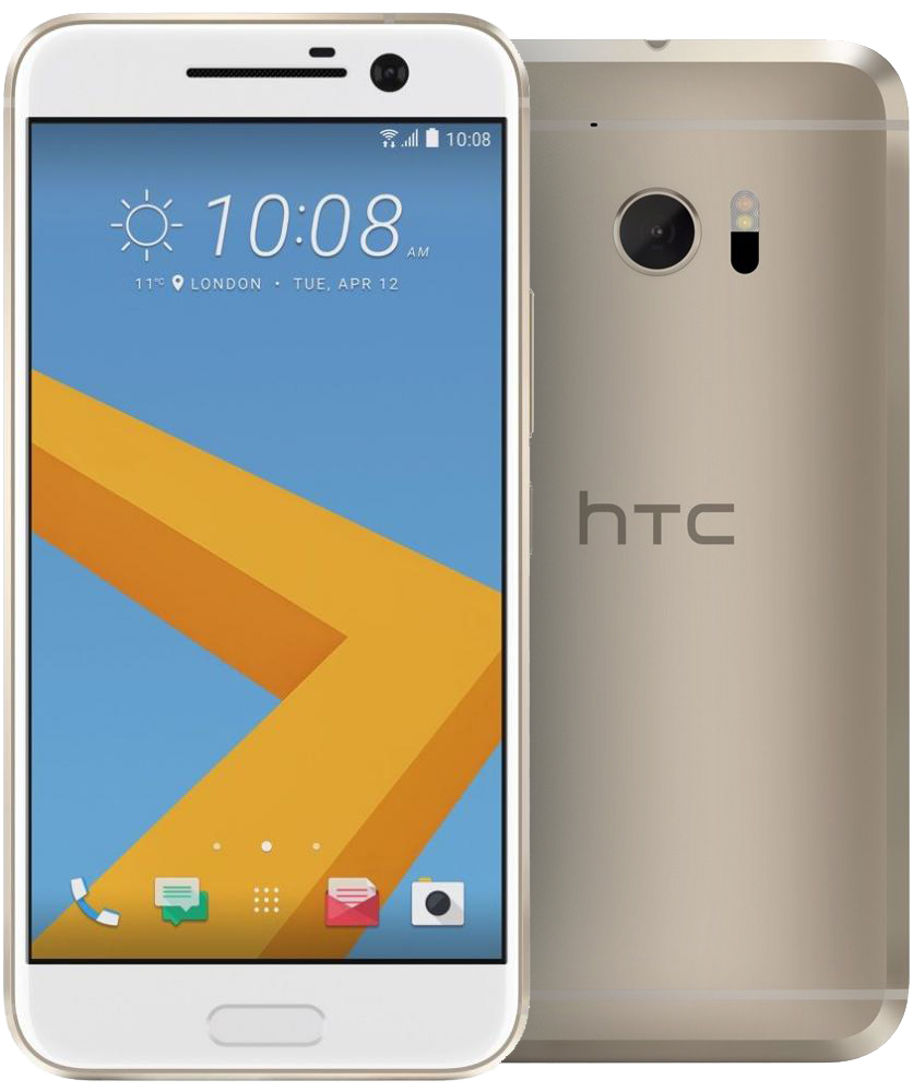 Смартфон HTC Desire 630 Dual SIM (графит)