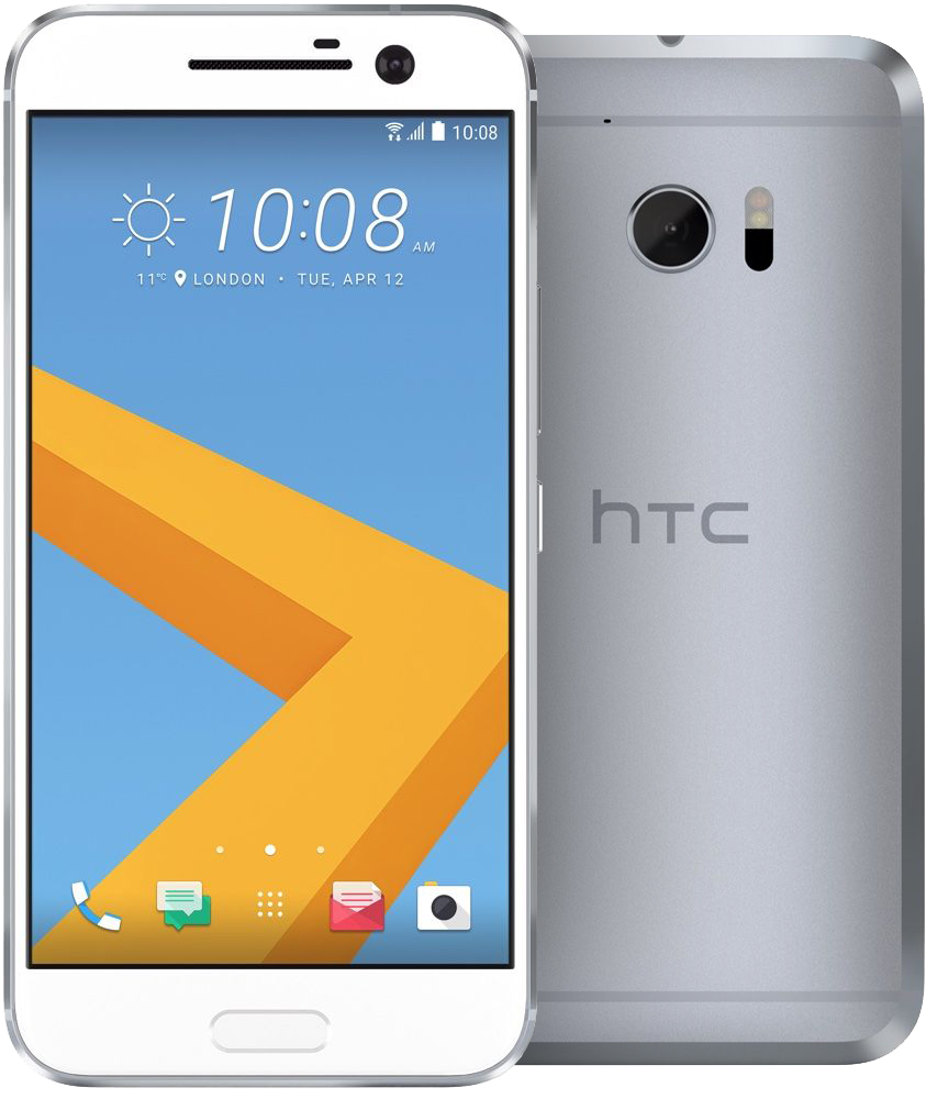 Смартфон HTC 10 Lifestyle (золотистый)