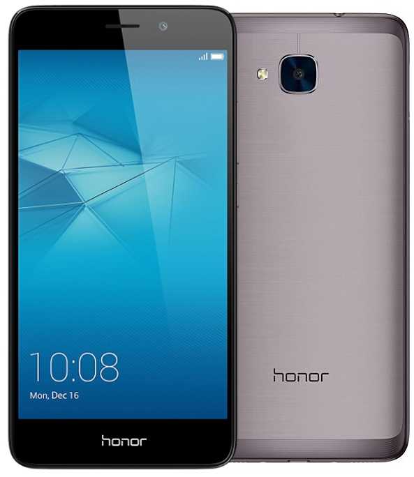 Смартфон Huawei Honor 5C (золотистый)