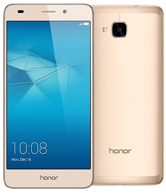 Смартфон Huawei Honor 8 32GB (черный)