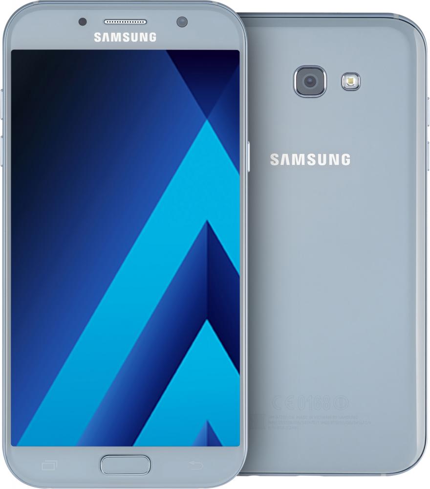 Смартфон Samsung Galaxy S8 (черный бриллиант)