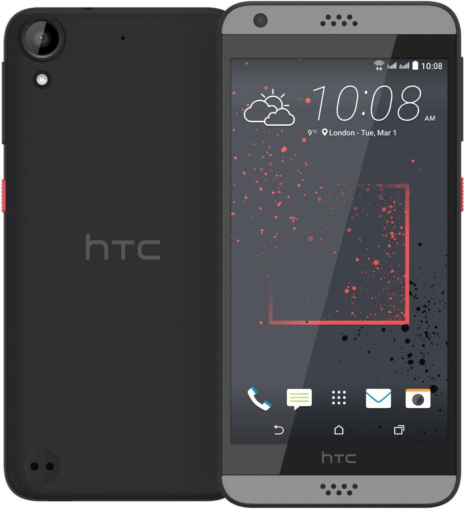 Смартфон HTC U Ultra 64GB (белый)