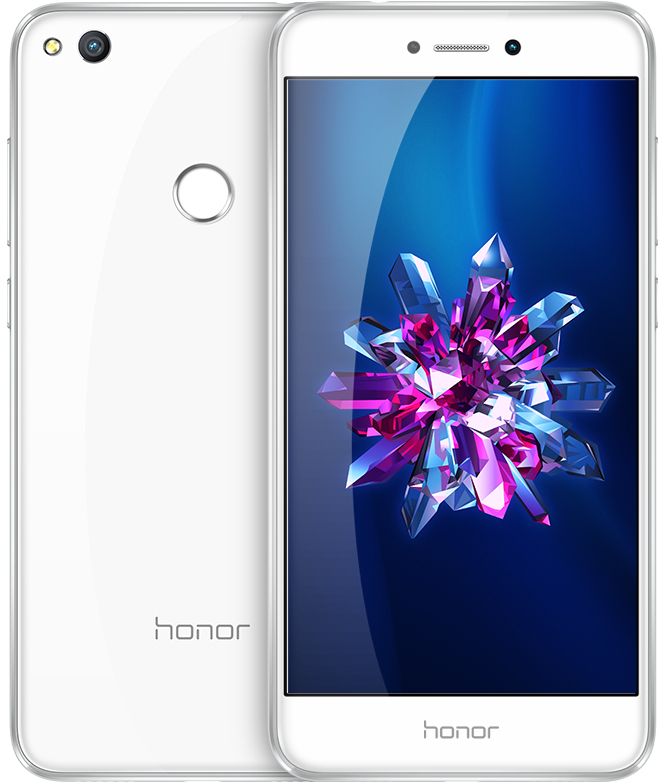 Смартфон Huawei Honor 5A (белый)