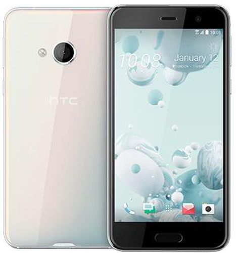 Смартфон HTC U Play 32GB (черный)