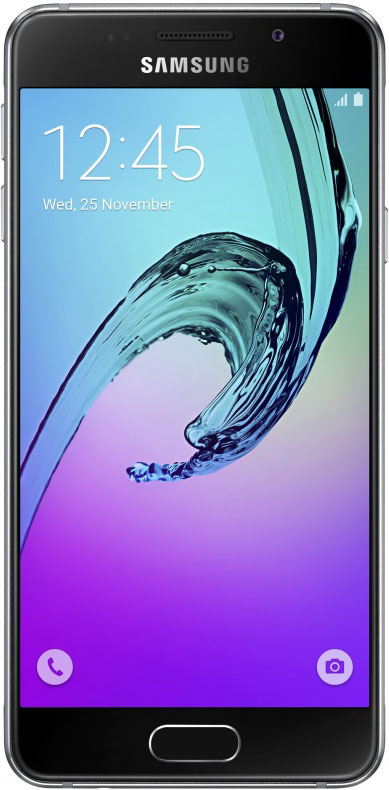 Смартфон Samsung Galaxy J2 Prime (черный)