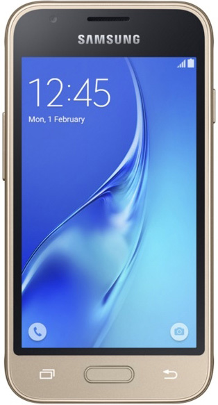 Смартфон Samsung Galaxy A5 (2017) (голубой)