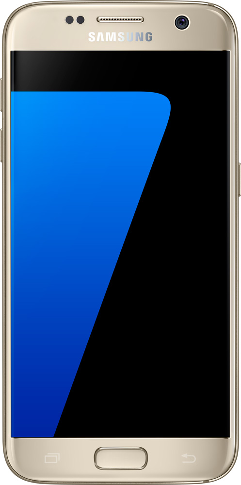 Смартфон Samsung Galaxy A5 (2016) SM-A510F (розовое золото)