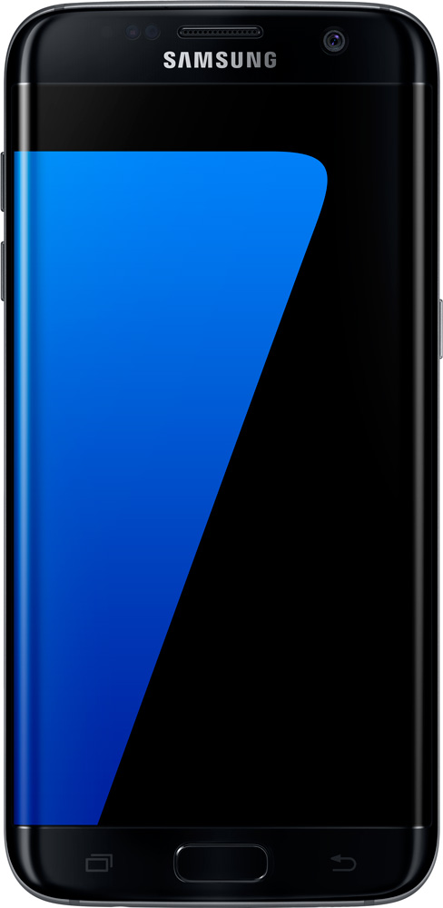 Смартфон Samsung Galaxy J7 (2016) (золотистый)